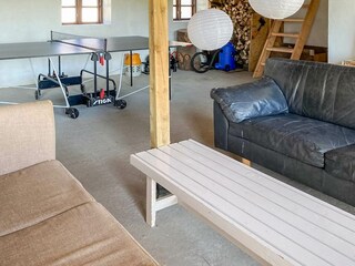 Ferienhaus Vester Husby  30