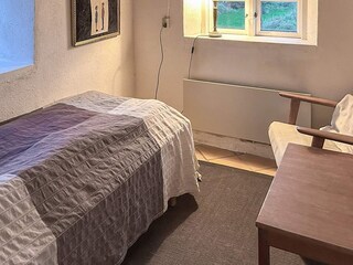 Ferienhaus Vester Husby  31