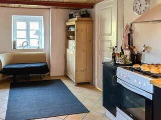 Ferienhaus Vester Husby  32