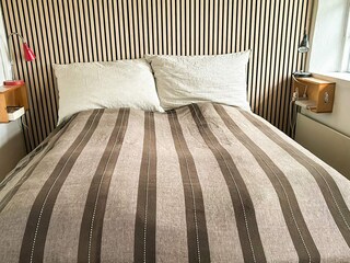 Maison de vacances Vester Husby  5