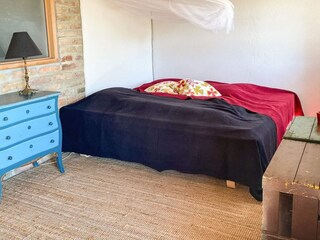 Vakantiehuis Vester Husby  34