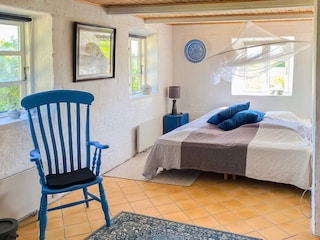 Ferienhaus Vester Husby  8