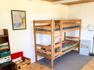 Ferienhaus Vester Husby  36