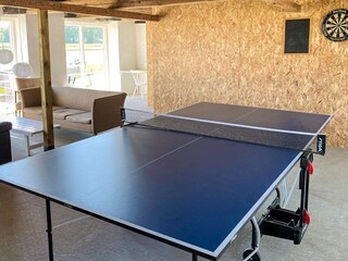 Ferienhaus Vester Husby  4