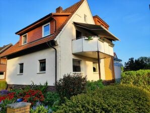 Apartment Schöne Ferienwohnung in Bissendorf nähe Osnabrück - Bissendorf - image1