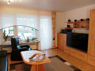 Appartamento Bissendorf Caratteristiche 7