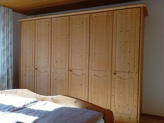 Appartement Bissendorf Équipement 10