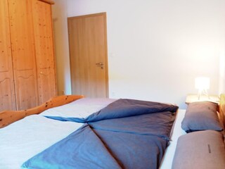 Apartment Bissendorf Features 7