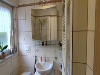 Apartment Bissendorf Features 15