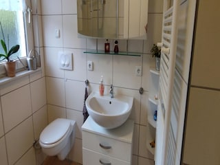 Apartment Bissendorf Ausstattung 16