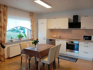 Apartment Bissendorf Ausstattung 17
