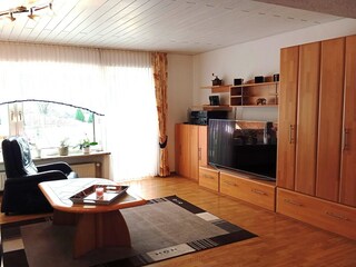 Apartment Bissendorf Features 18