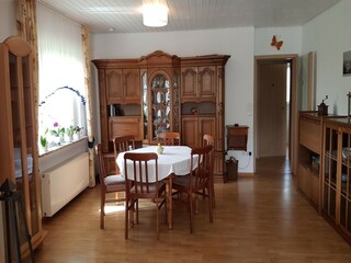 Apartment Bissendorf Features 14