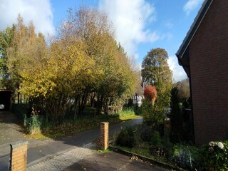 Appartement Bissendorf Omgeving 20
