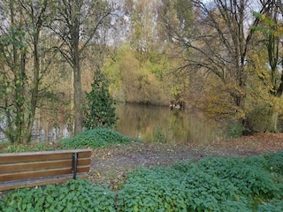 Apartment Bissendorf Umgebung 22