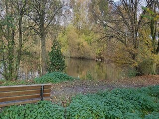 Appartement Bissendorf Environnement 32