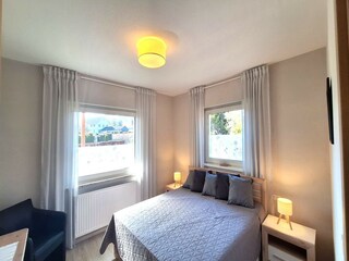 Appartement Bissendorf Équipement 8