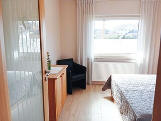 Appartamento Bissendorf Caratteristiche 11