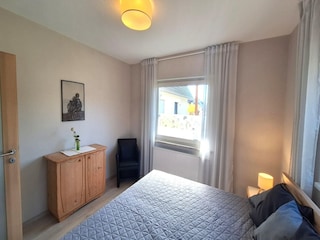 Appartement Bissendorf Équipement 7