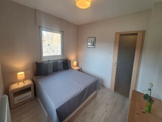 Apartment Bissendorf Features 13
