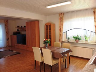 Apartment Bissendorf Features 9