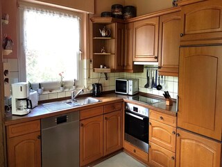 Apartment Bissendorf Features 6