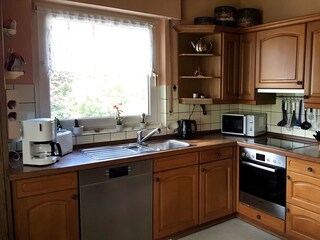 Apartment Bissendorf Features 7