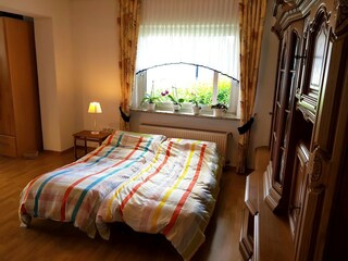 Apartment Bissendorf Features 8