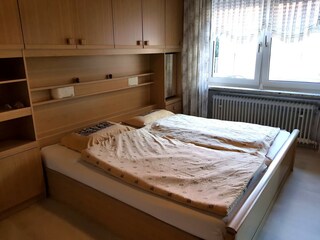Apartment Bissendorf Features 9