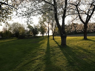 Appartement Bissendorf Environnement 28