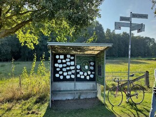 Appartamento Bissendorf Ambiente 33