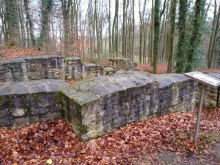 Appartement Bissendorf Omgeving 24