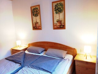 Appartement Bissendorf Équipement 16