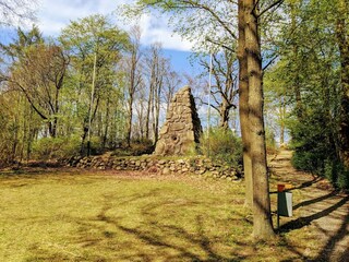 Appartamento Bissendorf Ambiente 35