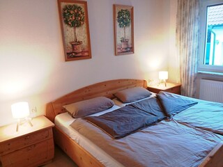 Appartement Bissendorf Équipement 13