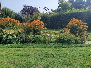 Apartment Bissendorf Außenaufnahme 1