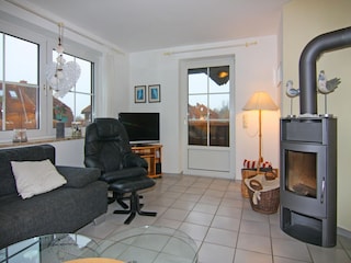 Apartment Petersdorf Ausstattung 21