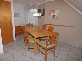 Apartment Petersdorf Ausstattung 9