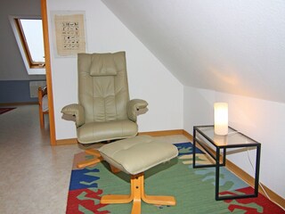 Appartamento Petersdorf  36