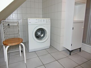 Apartamento Petersdorf Características 27