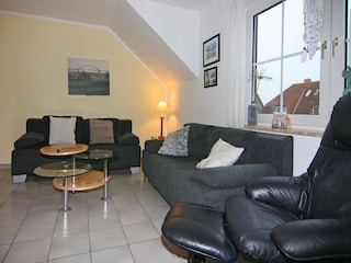 Appartement Petersdorf Équipement 8