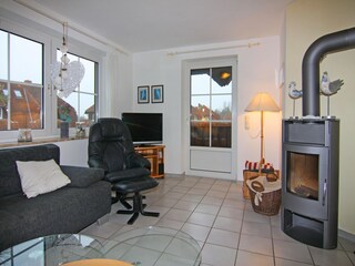 Appartement Petersdorf Équipement 12