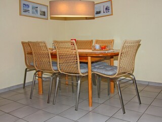 Appartement Petersdorf Équipement 15