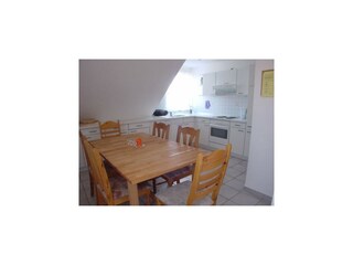 Appartement Petersdorf Équipement 22