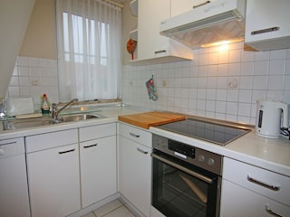Appartement Petersdorf Équipement 8