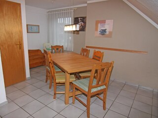 Appartement Petersdorf Équipement 18