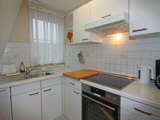 Appartement Petersdorf Équipement 19