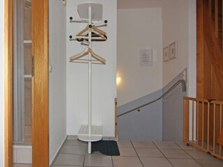 Appartement Petersdorf Équipement 22