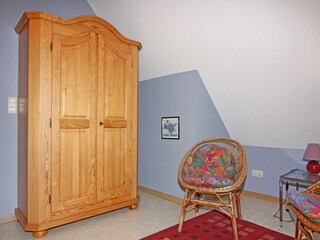 Apartment Petersdorf Ausstattung 29