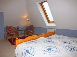 Appartement Petersdorf Équipement 29